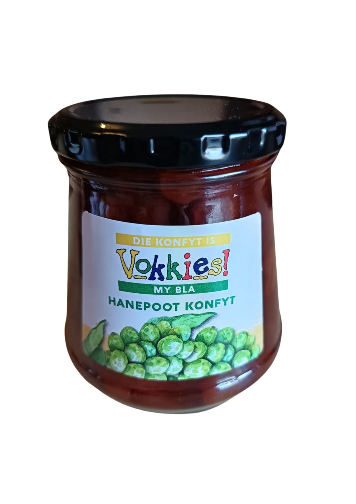 Hanepoot Konfyt