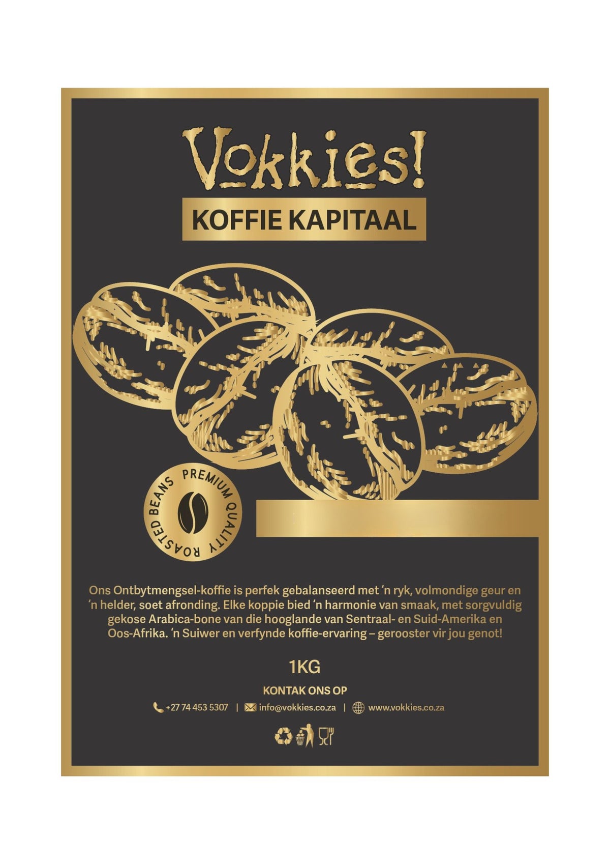 Koffie Kapitaal
