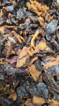 Geelvet Chilli/Chutney Biltong(1KG)