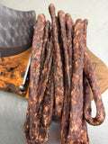 Wilds Droewors