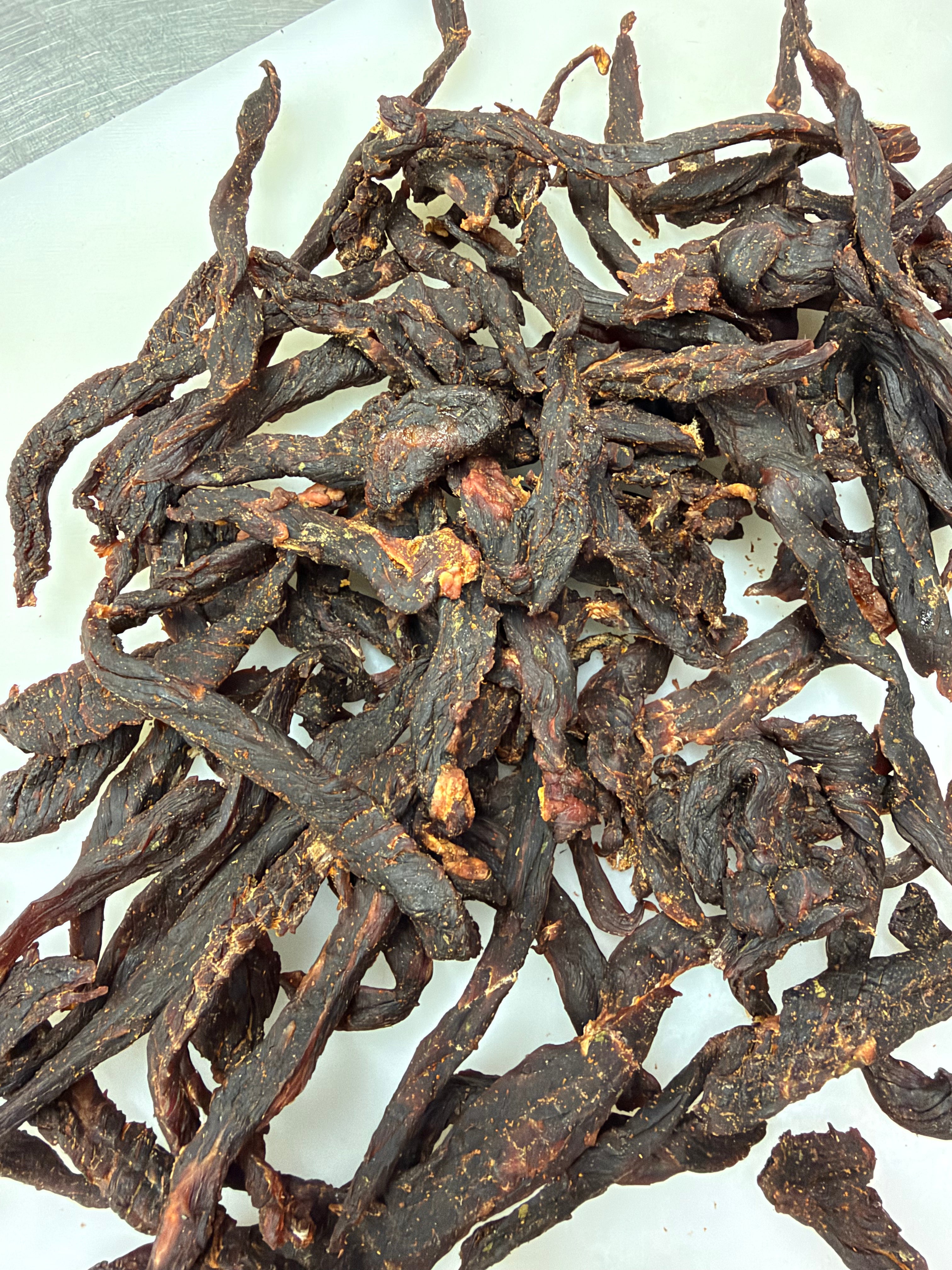 Extra Lean Chilli/ BBQ Bite (1KG)