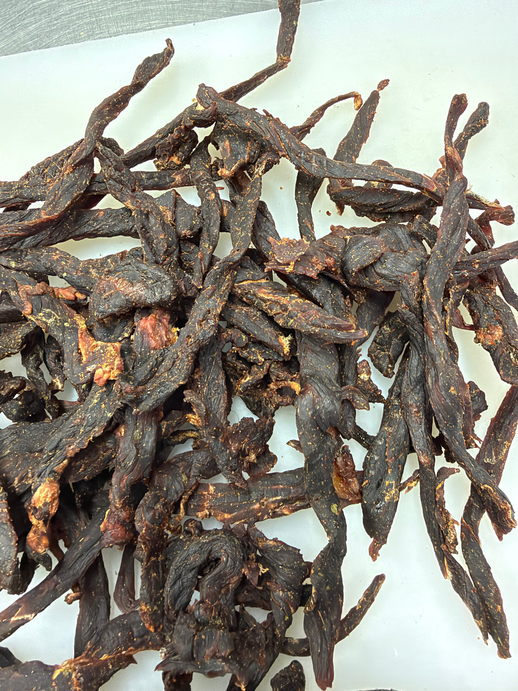 Extra Lean Chilli/ BBQ Bite (1KG)