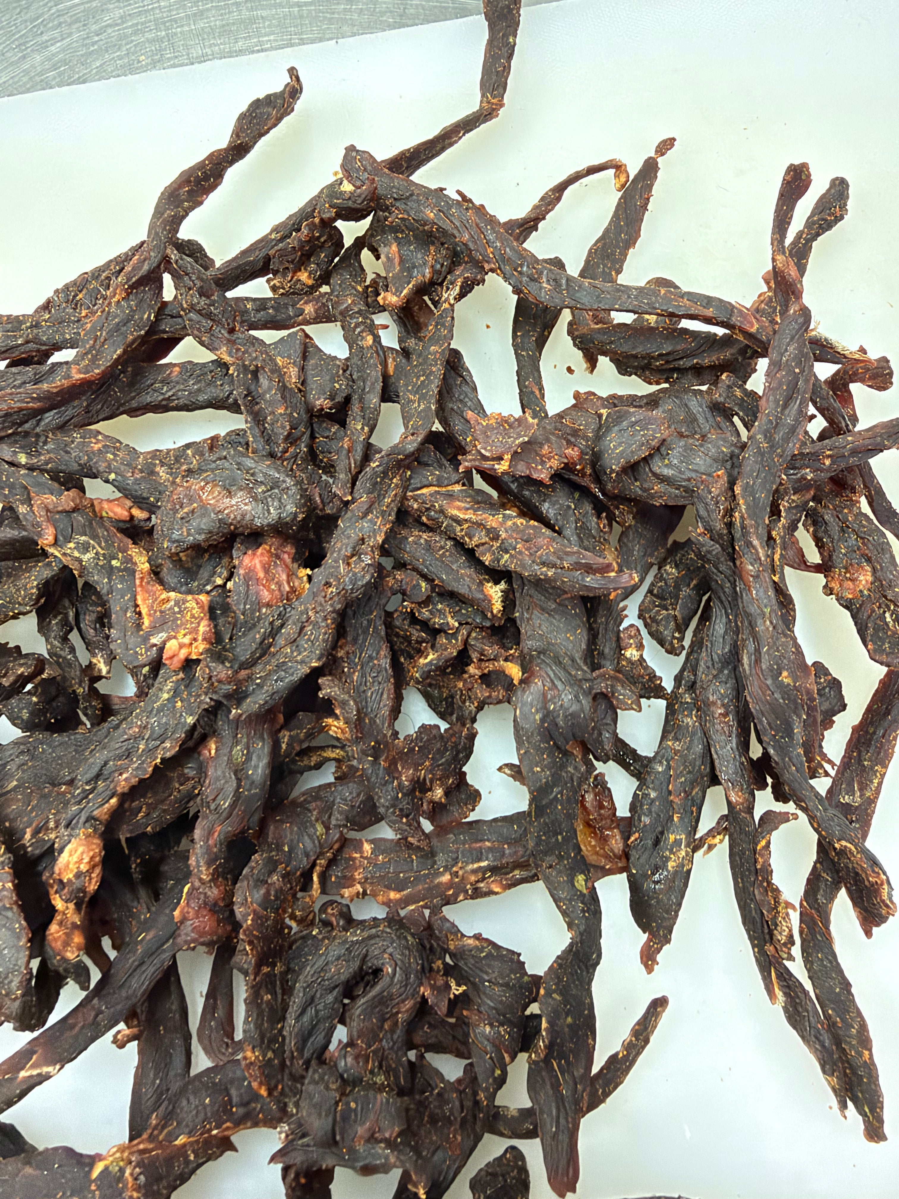 Extra Lean Chilli/ BBQ Bite (1KG)
