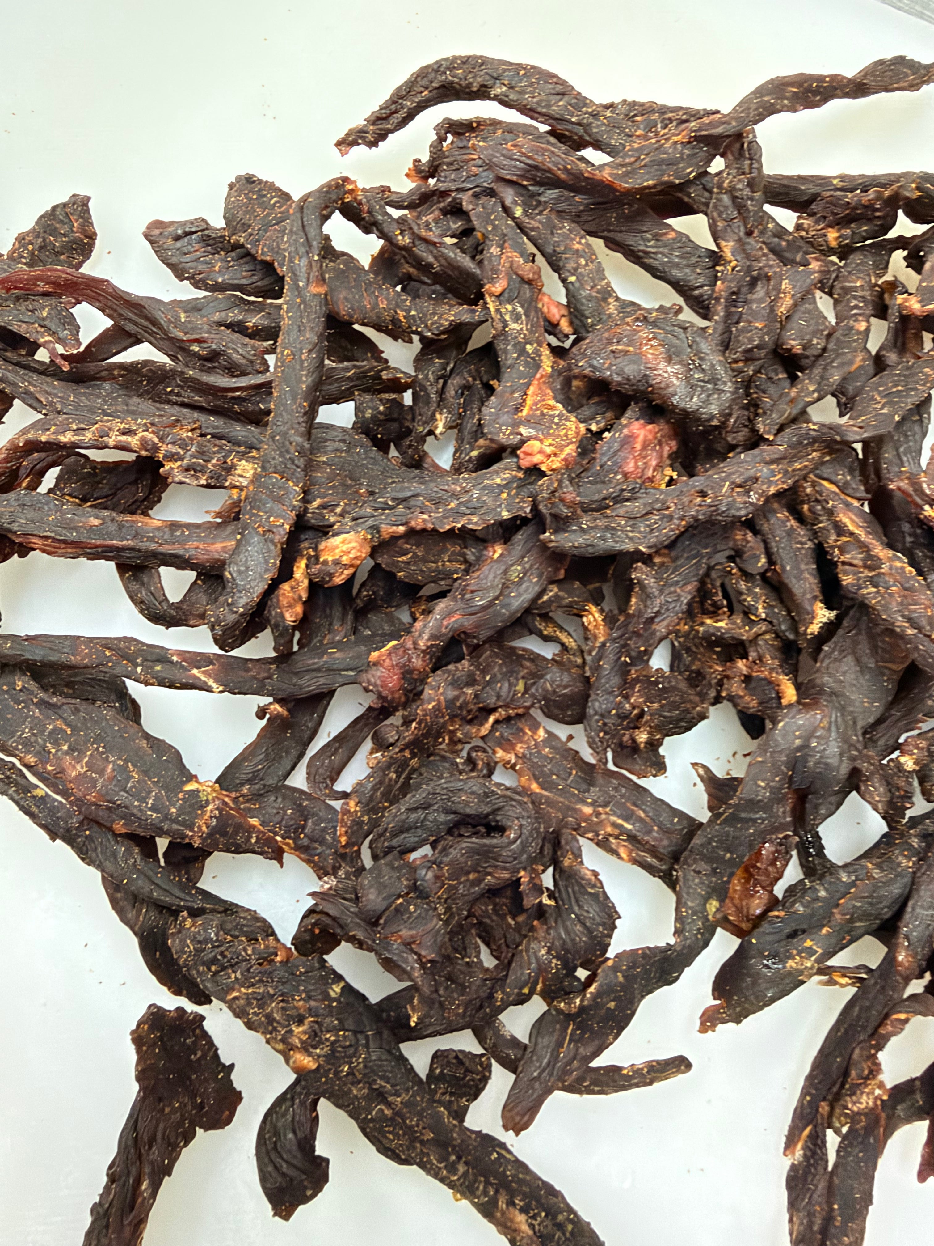 Extra Lean Chilli/ BBQ Bite (1KG)