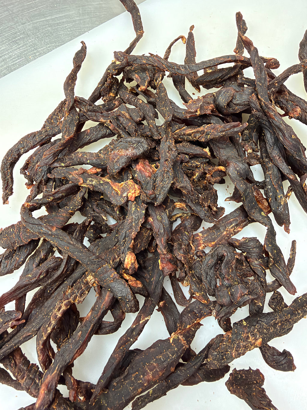 Extra Lean Chilli/ BBQ Bite (1KG)