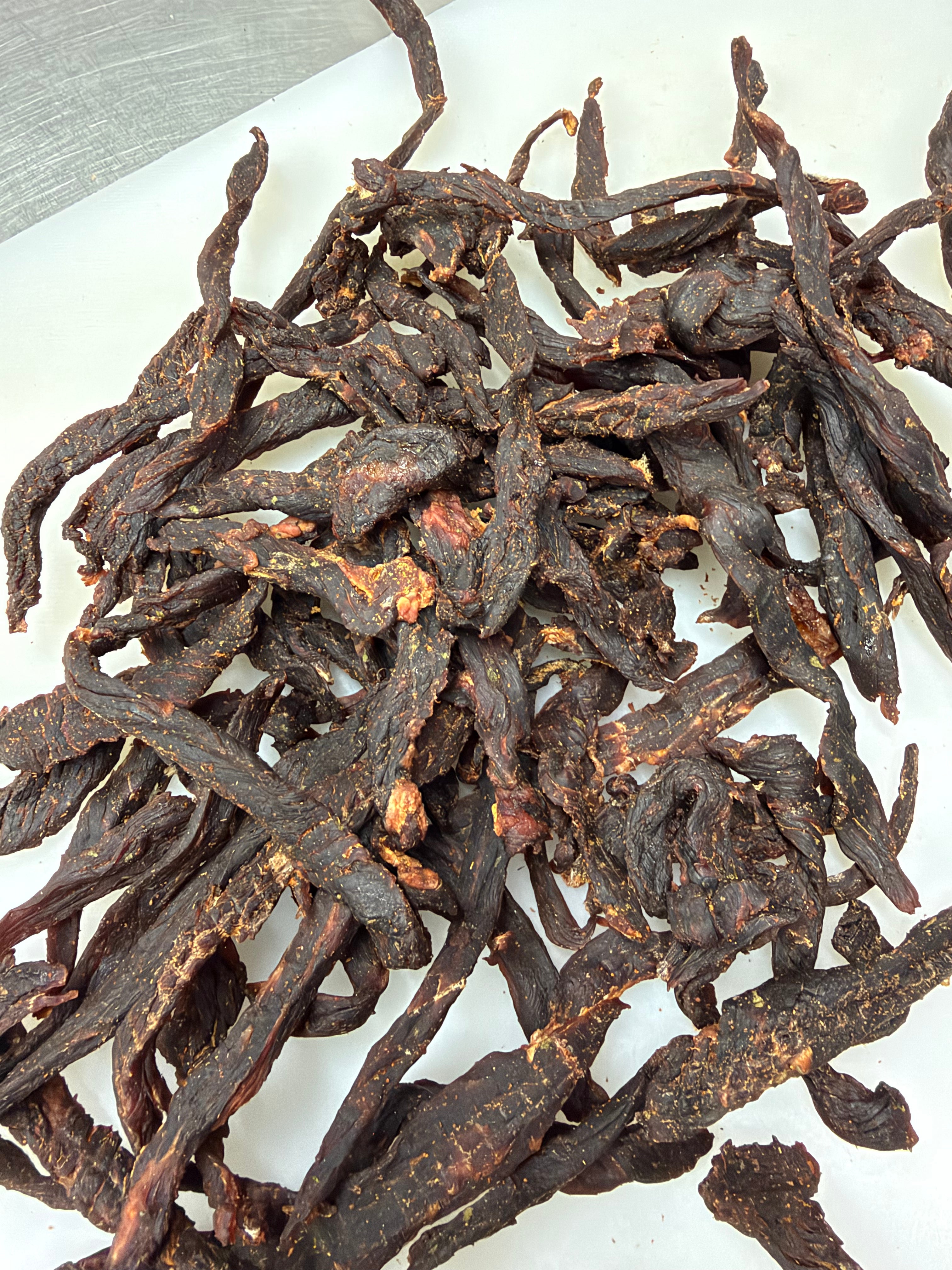 Extra Lean Chilli/ BBQ Bite (1KG)