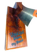 Vokkies Guillotine