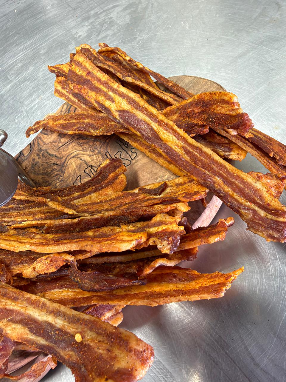 Bacon Biltong(1kg)