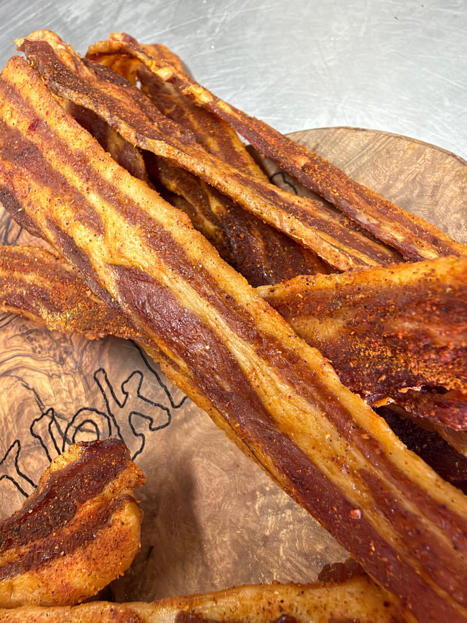 Bacon Biltong(1kg)