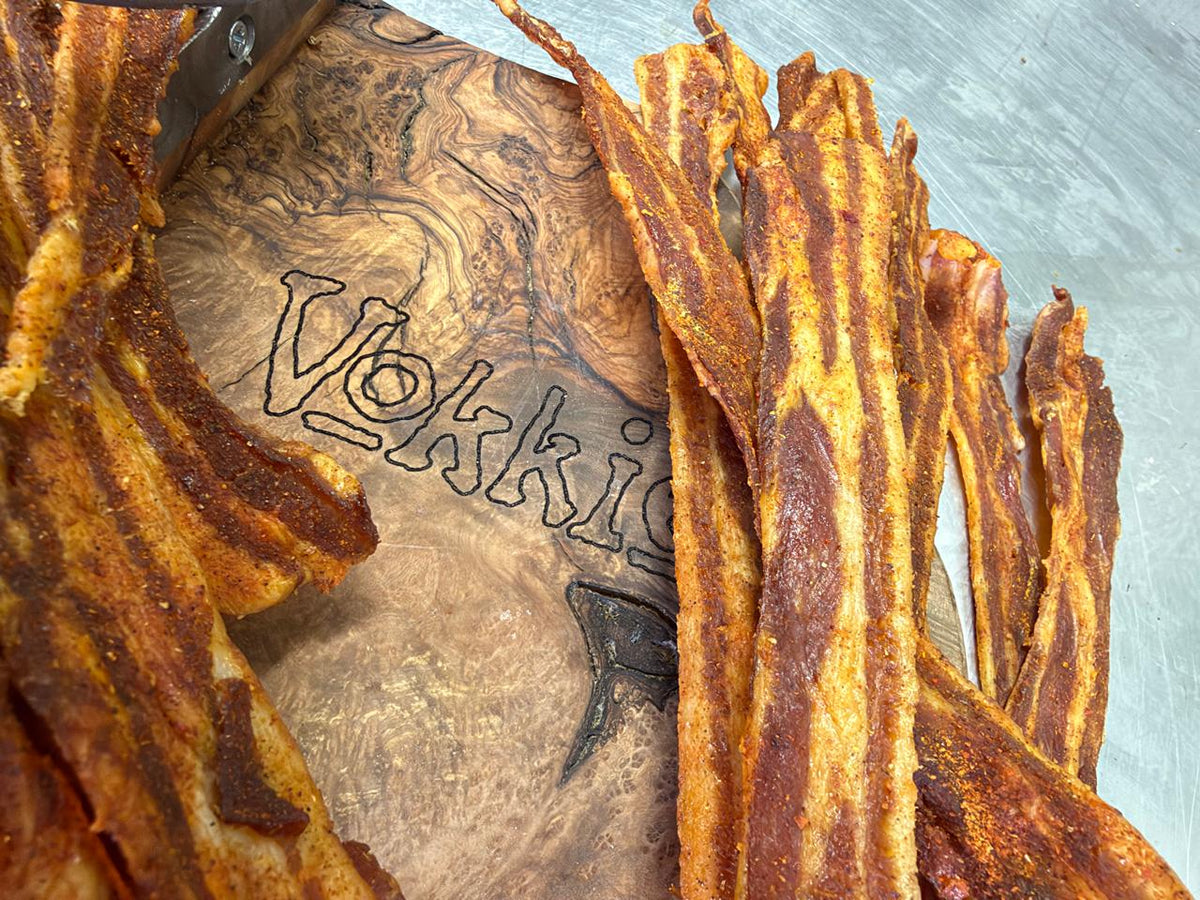 Bacon Biltong(1kg)
