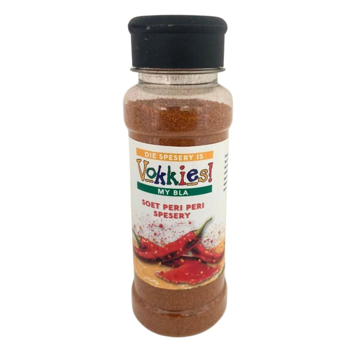 Soet Peri Peri