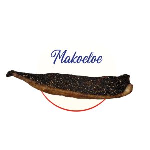 Vokkies Makoeloe Biltong My Bla
