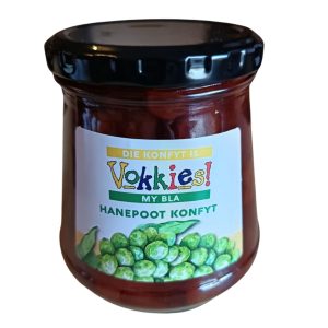Hanepoot Konfyt