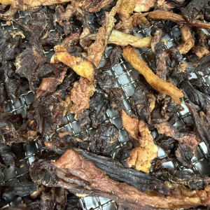 C Graad Chilli Bites - 1KG