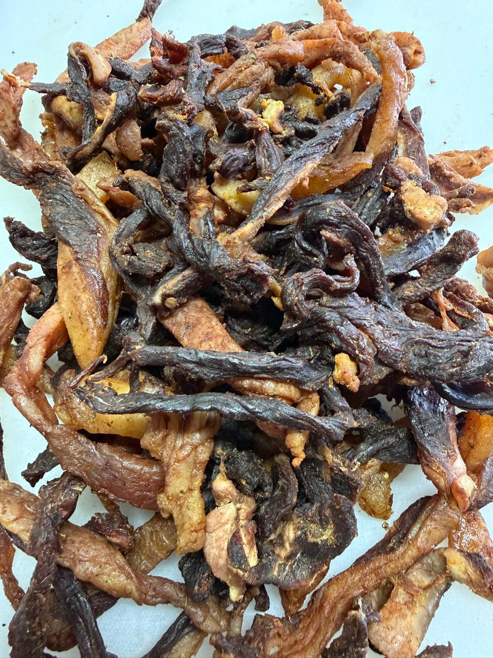 C Graad Chilli Bites en Plain Bites - Image 3