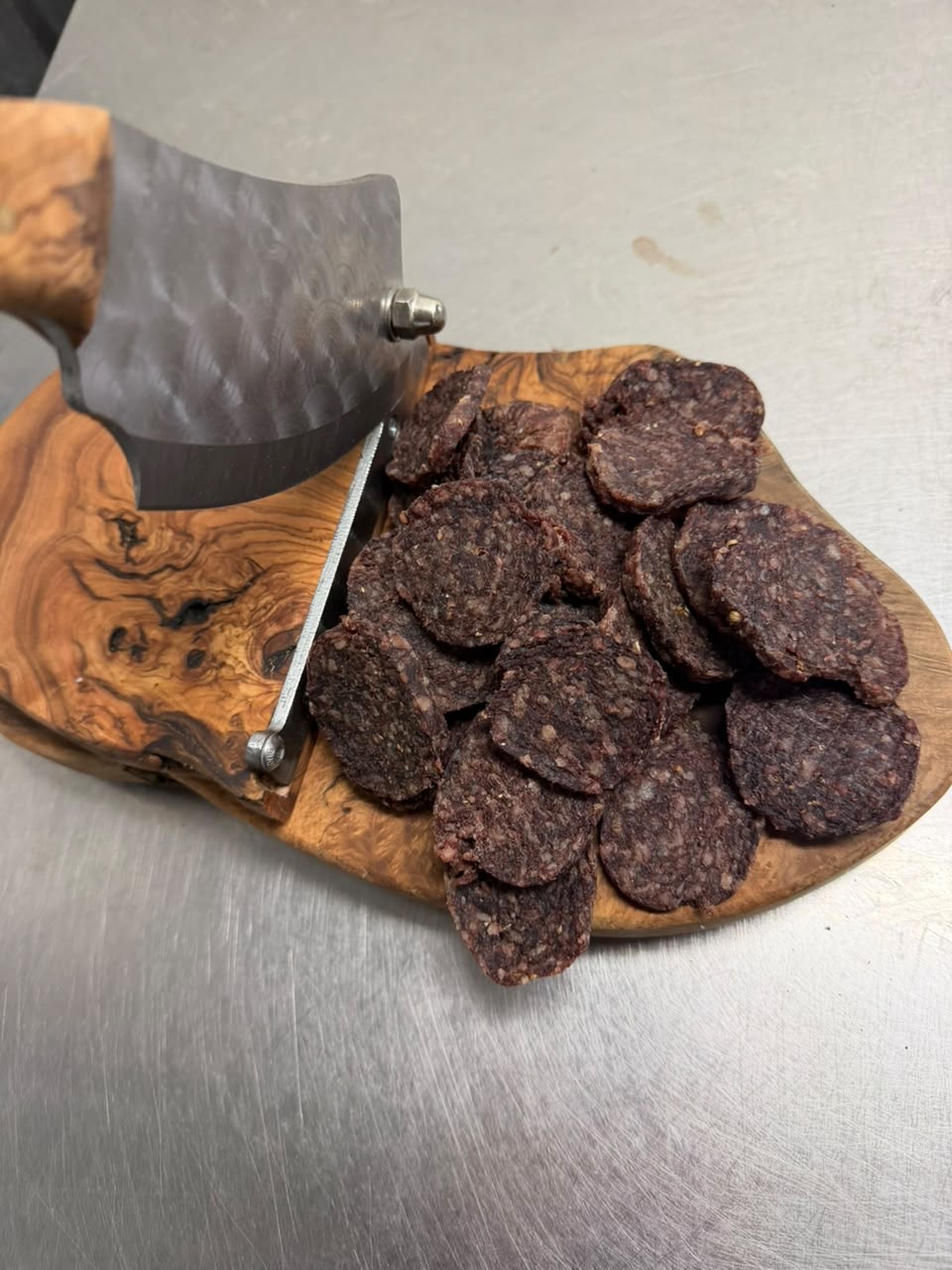 Vokkies Wiele - Image 2