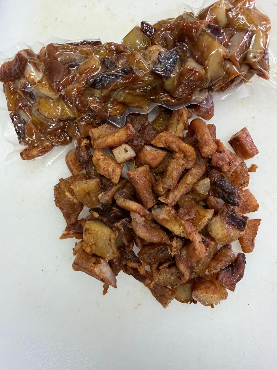 Geelvet FATTY Bite- 1KG - Image 2