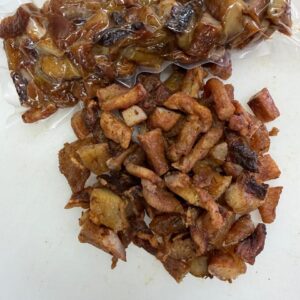 Geelvet FATTY Bite- 1KG