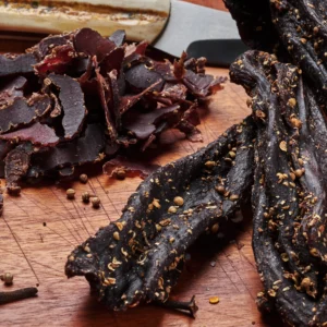 Wilds Biltong