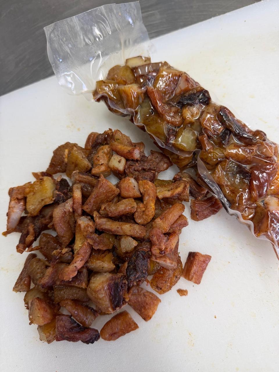 Geelvet FATTY Bite- 1KG - Image 4
